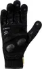 Knox Action Pro wasserdichte Motorrad Handschuhe, schwarz, Produktbild-Vorschau 2