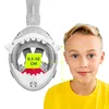 TSUNAMI Kinder-Schnorchelmaske, Vollgesichtsmaske mit 180° Produktbild-Vorschau 5