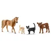 schleich FARM WORLD 72161, 3 Jahr(e), Farm, Farm animals / Produktbild-Vorschau 2
