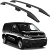 TURTLE DACHRELİNG CROWN CITROEN BERLINGO ALL 2019 2020 2021 Produktbild-Vorschau 1