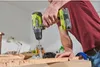 Ryobi R18DD5-0 Solo Trapano a batteria senza spazzole ONE+ Anteprima dell’immagine prodotto 7