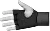 adidas Speed Padded Inner Glove black/black L Produktbild-Vorschau 6
