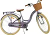 Volare Blossom Kinderfahrrad - Mädchen - 26 Zoll - Lila - Produktbild-Vorschau 11