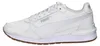 Puma Uni Sneaker ST Runner v4 L - 399068, Farbe:weiß/grau, Produktbild-Vorschau 14