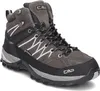 CAMPAGNOLO CMP Rigel Mid WP Schuhe Herren grau 42 Produktbild-Vorschau 4