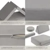 tectake® Spielsofa Lilly 8-teilig, flexible Anordnung Produktbild-Vorschau 4