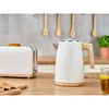 Lafe LAFCZA47462, 1,7 l, 2200 W, Weiß, Holz, Edelstahl, Produktbild-Vorschau 6