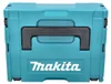 Pistola ad aria calda a batteria Makita DHG 180 RGJ 550°C Anteprima dell’immagine prodotto 4