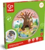 Hape 4-Jahreszeiten-Schichtenpuzzle Produktbild-Vorschau 9