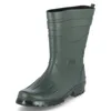 Bockstiegel Dirk oliv/schwarz Herren Gummistiefel in Grün, Produktbild-Vorschau 10