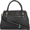 GUESS JEANS Handtassen ZG967207_NEBLACK Productafbeelding-voorbeeld 16