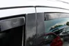 Heko Deflecteurs D'Air / De Vent Pour Mercedes B Class W245 Voir les images du produit 6