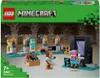 LEGO Minecraft Zbrojownia, Fajne Zabawki Przygodowe do Podgląd zdjęcia produktu 35