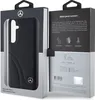 Etui Mercedes Leder Gebogene Nähte Na Samsung Galaxy S24 - Produktbild-Vorschau 9
