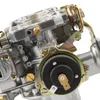 Carburateur, type 38x38, 32/36 DGAV, voor Fiat, Renault, Productafbeelding-voorbeeld 8