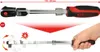 KS TOOLS 1/4" SlimPOWER cliquet réversible articulé Voir les images du produit 11