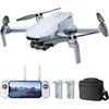 Drone Potensic Atom 4K SE More Fly Combo Anteprima dell’immagine prodotto 1