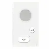 Siedle Audio-Innenstation AIB 150-01 Siedle Basic weiss Produktbild-Vorschau 6