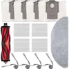 Sada pro údržbu Roborock Q7T+ (Plus.Parts®) Náhled obrázku produktu 1