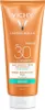 Hydratační mléko na tělo a obličej SPF 30 Idéal Soleil 300 Náhled obrázku produktu 8