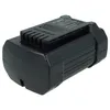 vhbw Akku Ersatz für Cub Cadet 196A150-603 für Produktbild-Vorschau 2