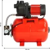Grafner Hauswasserwerk 1200 Watt (max. 5 bar, 25 Liter Produktbild-Vorschau 2