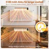 Amplificateur de radiateur avec 3 ventilateurs, batterie de Voir les images du produit 5