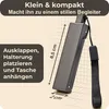 Taschenhalter Bag-Buddy – 2in1 Haken für Handtasche & Produktbild-Vorschau 9