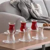 Pasabahce Nadčasová sada čajových pohárov 12 ks s Náhľad obrázku produktu 9