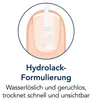 Sililevo Nagellack, 6.6 ml Produktbild-Vorschau 6