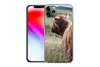 MuchoWow® Handyhülle Schutzhülle Hülle für iPhone 11 Pro Produktbild-Vorschau 2