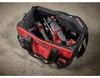 Gereedsentas Bag 56/29 (zwart/rood) Productafbeelding-voorbeeld 2