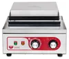 Beeketal Gastro Waffelautomat Waffeleisen, Modell:BWA-1P Produktbild-Vorschau 2