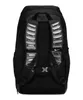 Nike Nk Varsity Elite Bkpk Black/Black/Metallic Silver Náhled obrázku produktu 7