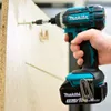 Visseuse à chocs LXT 18V + 1x BL1830B - MAKITA DTD152 Voir les images du produit 4