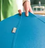 Leitz Ergo Cosy, Modrá, Vnútorný, Kolo, 100 kg, 650 mm, 650 Náhľad obrázku produktu 3