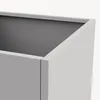 Pflanzkübel 'Vaargel' Pflanztopf Indoor Outdoor 60 x 60 x Produktbild-Vorschau 9