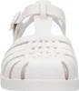 Melissa Possession Sandalen Weiß EU 41-42 Mann Weiß EU Produktbild-Vorschau 4