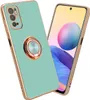Cadorabo Schutzhülle für Xiaomi RedMi NOTE 10 5G / POCO M3 Produktbild-Vorschau 1
