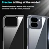Ochranné puzdro pre Google Pixel 10 Pro Fold – priehľadné Náhľad obrázku produktu 5
