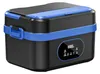 Zimilo Elektrische Lunchbox Selbstheizend, 1500ml Edelstahl Produktbild-Vorschau 1