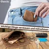 Darcis Schlüsseltasche Leder - RFID Produktbild-Vorschau 6