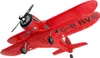 RC Flugzeug, XK A300-Beech D17S 2,4 GHz 4CH 3D / 6G System Produktbild-Vorschau 3