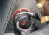 PRO F355 Schleifblatt, 115 mm, 240, 5-tlg. Produktbild-Vorschau 15