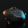 Wozinsky Bike Bag Under Saddle Waterproof 1.5 L Black Voir les images du produit 8