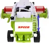 Lolex | Mähdrescher Spielzeug - 71 cm - Realistisches Produktbild-Vorschau 6