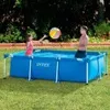 INTEX 28270NP Rectangular Frame Pool 220x150x60cm Produktbild-Vorschau 25