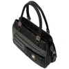 Damen Tasche Schultertasche Henkeltasche Handtasche Leder Produktbild-Vorschau 4