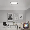 Stropní světlo LED panel ovládání aplikací WiFi Bluetooth Náhled obrázku produktu 8