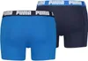 PUMA Basic Boxershorts Herren - 6er-pack - Unterhosen Boxer Produktbild-Vorschau 3
